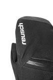 Reusch Morris GORE-TEX Mitten 6401675 7701 black 2